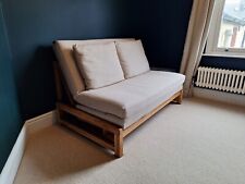 Futon company sofa for sale  MARGATE