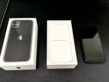 Apple iPhone 11 A2111 256GB with box not working for parts only broken for sale  Shipping to South Africa