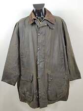 Giacca barbour vintage usato  Roma