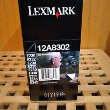 Fotoconduttore lexmark 12a8302 usato  Forli