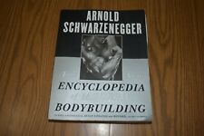 Arnold Schwarzenegger: la Enciclopedia del culturismo moderno Nueva Tpb 1998 segunda mano  Embacar hacia Spain