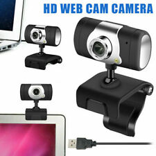 Webcam con microfono usato  Nocera Superiore