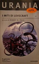 Miti lovecraft cura usato  Milano