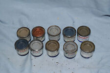 Humbrol 14mm tins for sale  EAST COWES