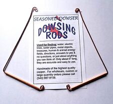 Dowsing rods amazing for sale  Woodville