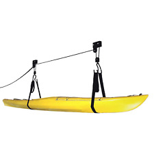 Kayak hoist lift for sale  Ontario