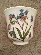 Portmeirion china candle for sale  Shipping to Ireland