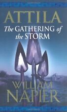 Attila gathering storm for sale  UK