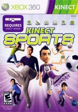 Solo para juegos Kinect Sports Xbox 360 segunda mano  Embacar hacia Argentina