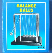 Newton cradle balance for sale  PETERBOROUGH