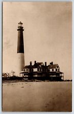 Postcard barnegat lighthouse for sale  Kansas City