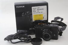 Fujifilm x10 digital for sale  LEEDS