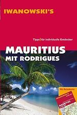 Mauritius rodrigues reiseführ gebraucht kaufen  Berlin