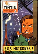 Tintin français tintin d'occasion  Paris XVIII