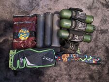 Paintball belt pods for sale  CHELMSFORD