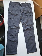 Cargo trousers combat for sale  LIVERPOOL