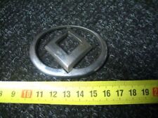 Mazda 323 F 1995 Manufacturers model logo badge emblem 0612202022239 MAH5589 na sprzedaż  PL