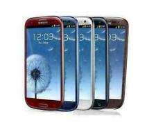 Samsung Galaxy S3 Mini I8190 - 8GB niebiesko-biały odblokowany - Gwarancja na sprzedaż  Wysyłka do Poland