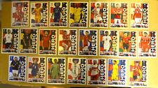 Topps fußball euro gebraucht kaufen  Schöngeising