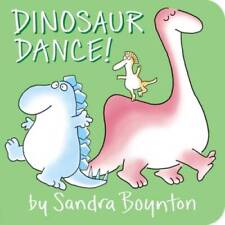 Dinosaur dance board for sale  Montgomery