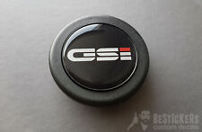 Opel Astra F GSI kadett horn button clacson claxon volante Steering lenkrad comprar usado  Enviando para Brazil