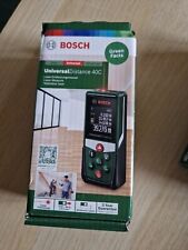 Bosch laserentfernungsmesser u gebraucht kaufen  Langen