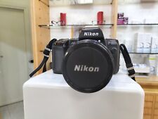 Nikon 801 70 usato  Roma