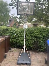 Basketball hoop bee for sale  NORTHAMPTON