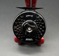 Orvis Battenkill Mid Arbor II Fly Fishing Reel - READ DESCRIPTION for sale  Shipping to South Africa