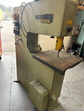 Startrite bandsaw for sale  RIPLEY