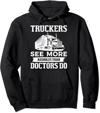 Truckers see funny for sale  Amityville