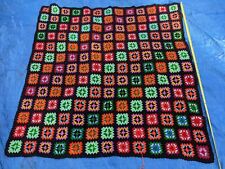 Afghan crochet blanket for sale  Shipping to Ireland