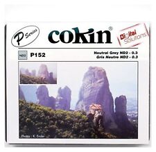 Cokin p152 grey for sale  Shipping to Ireland