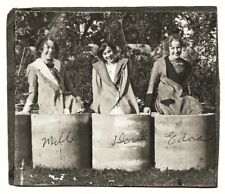 Vintage 1910s photo for sale  Clovis