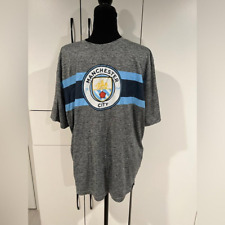 Manchester City F.C. Camiseta. Talla XL segunda mano  Embacar hacia Argentina