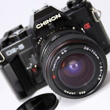 Chinon 35mm slr for sale  NEWCASTLE UPON TYNE