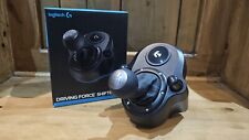 Logitech driving force for sale  BURY