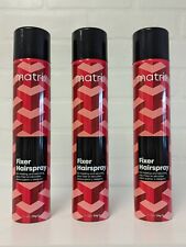 NOVO!! FIXER HAIRSPRAY PARA SEGURAR E PROTEGER 11,1 oz (OFERTA COM 3 PACOTES) comprar usado  Enviando para Brazil