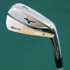 Mizuno mp4 forged for sale  SPILSBY