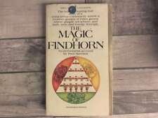 Magic findhorn hawken for sale  Oklahoma City