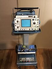 Tektronix 465 oscilloscope for sale  Portland