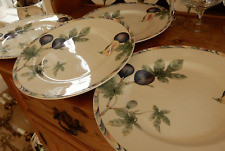 Vintage barratts dinner for sale  POOLE