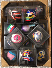 Caschi helmets piloti usato  Numana