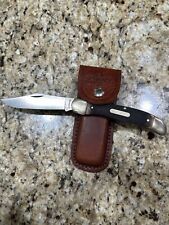 Schrade old timer for sale  Olympia