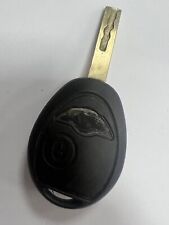 Bmw mini button for sale  BOLTON