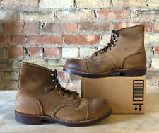 Red wing 8113 for sale  Minneapolis