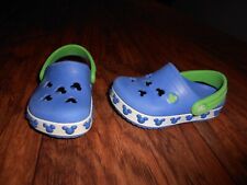 Crocs boys shoes for sale  Cleveland