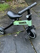 Korimefa toddler balance for sale  WARRINGTON