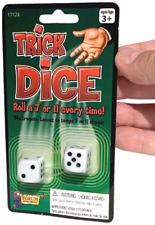 Trick dice set for sale  Lancaster