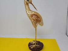Vintage bird crane for sale  Warrensburg